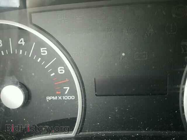 2006 FORD EXPLORER - VIN: 1FMEU63E76UA64022 - Photo 8