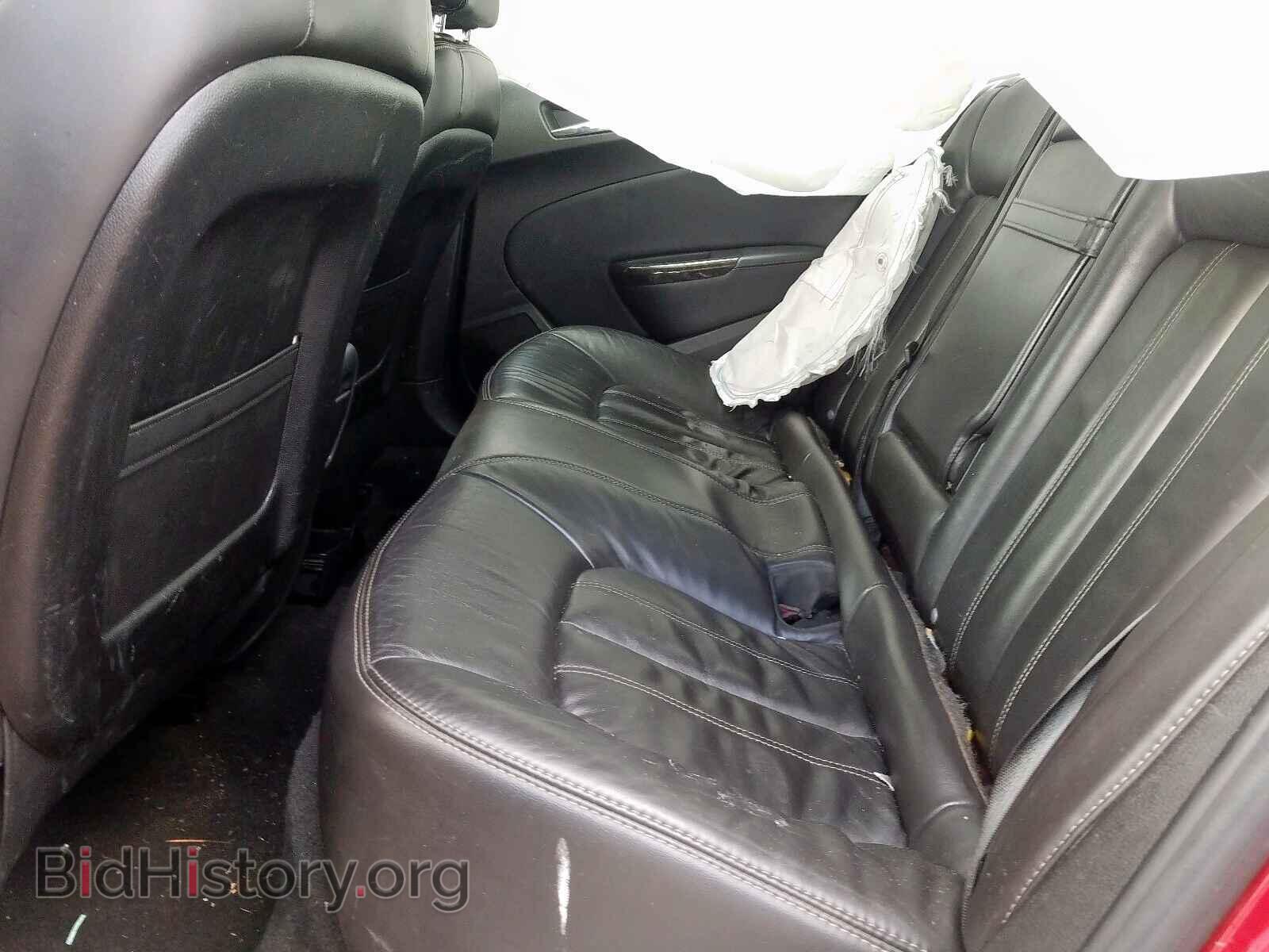 2014 BUICK VERANO - VIN: 1G4PS5SK8E4171949 - Фото 6