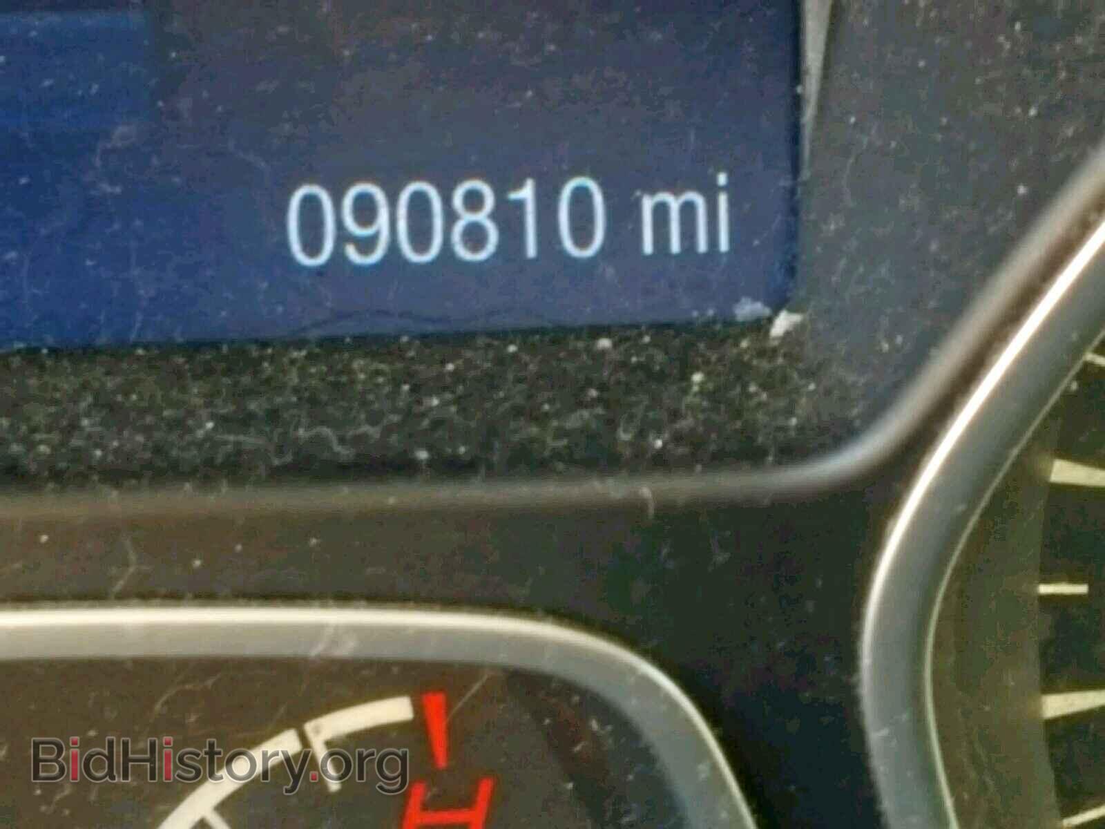 2013 FORD FOCUS SE - VIN: 1FADP3F29DL309516 - Фото 8