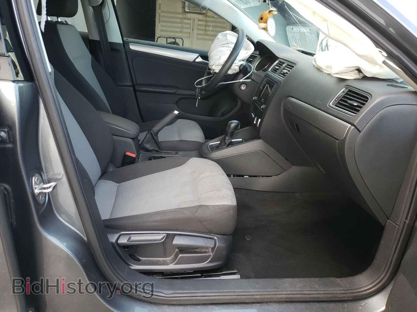 2018 VOLKSWAGEN JETTA - VIN: 3VW2B7AJ5JM230258 - Фото 5