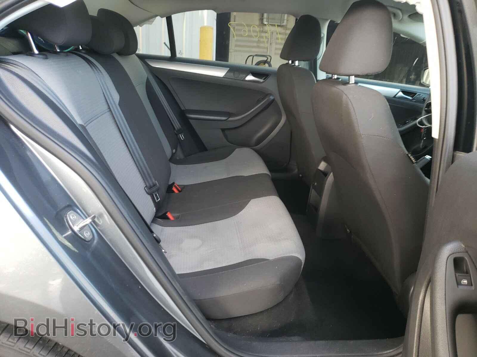 2018 VOLKSWAGEN JETTA - VIN: 3VW2B7AJ5JM230258 - Фото 6