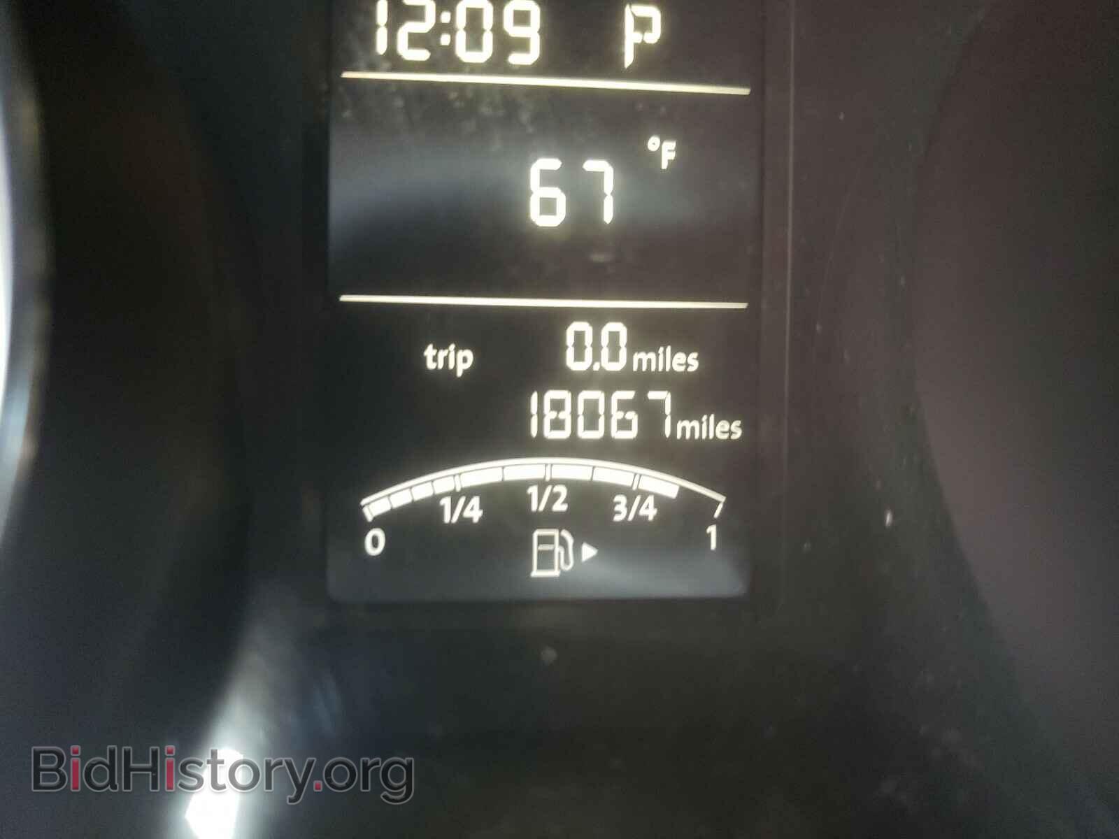 2018 VOLKSWAGEN JETTA - VIN: 3VW2B7AJ5JM230258 - Фото 8