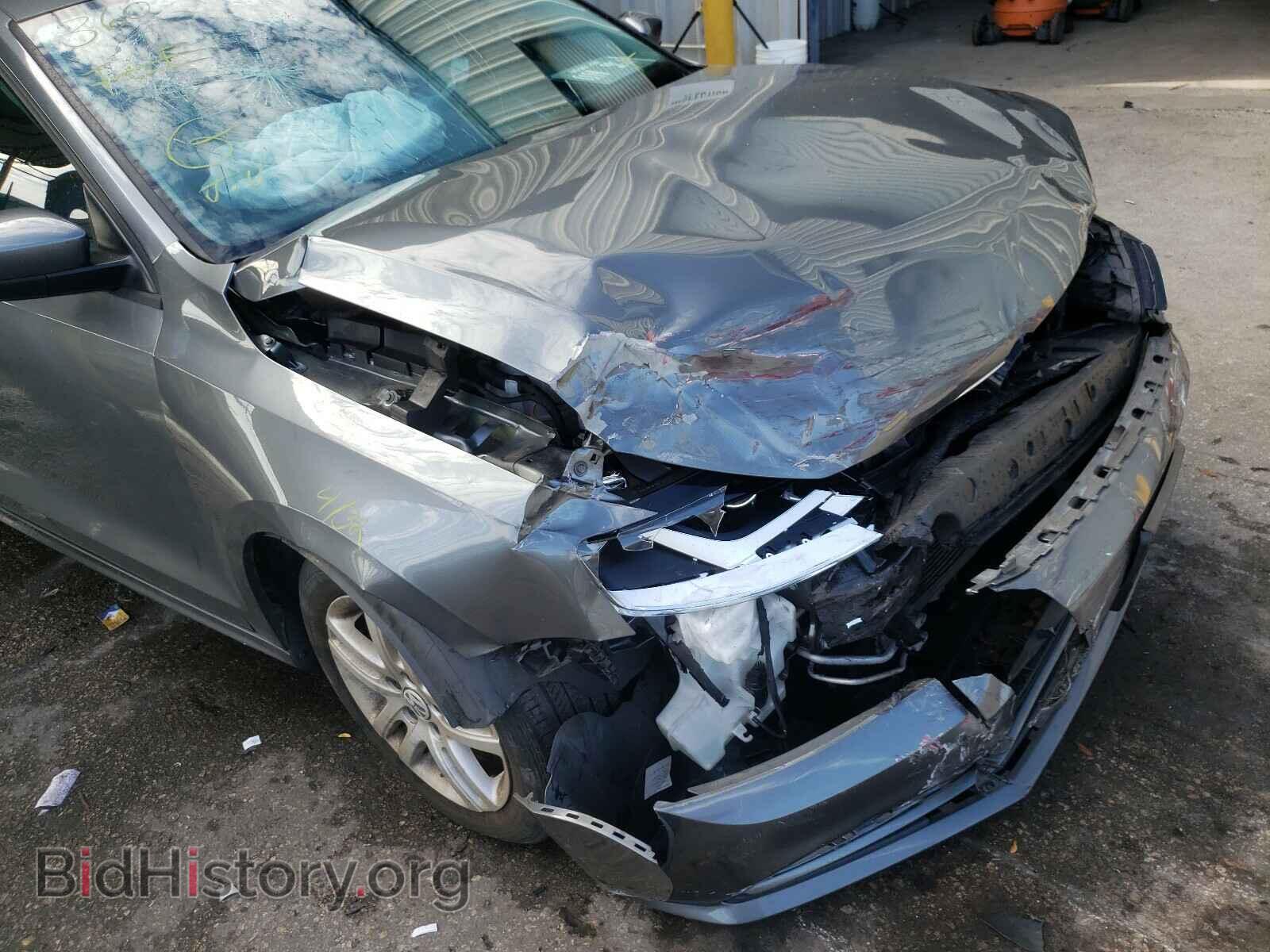 2018 VOLKSWAGEN JETTA - VIN: 3VW2B7AJ5JM230258 - Фото 9
