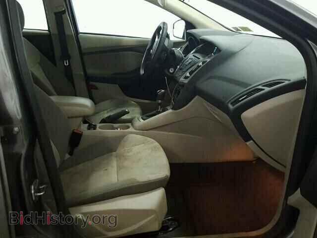 2013 FORD FOCUS - VIN: 1FADP3F27DL128625 - Photo 5