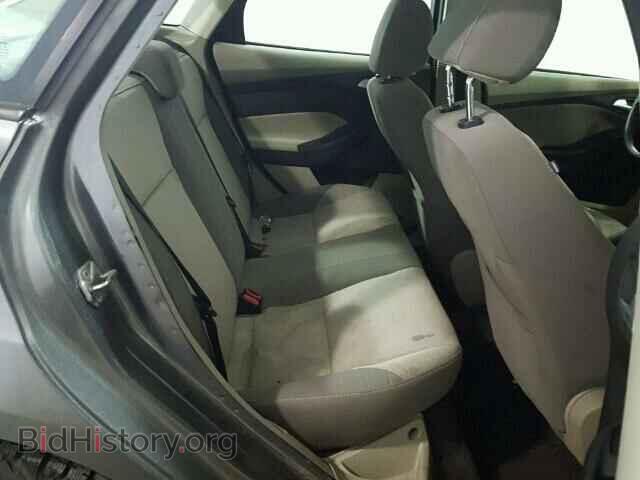 2013 FORD FOCUS - VIN: 1FADP3F27DL128625 - Photo 6