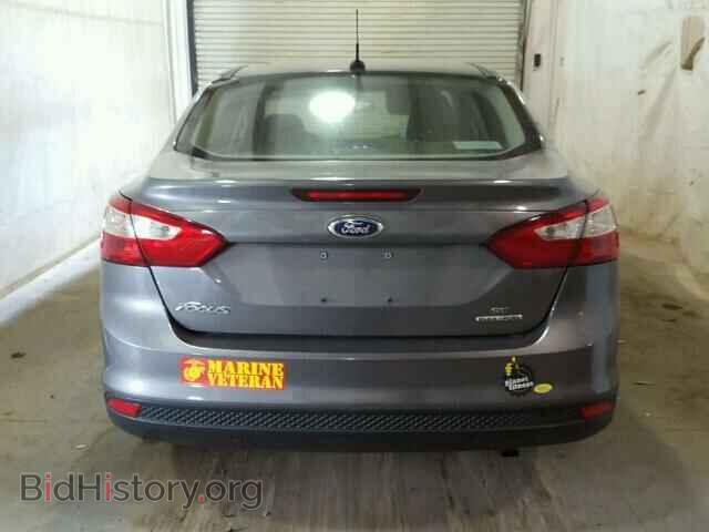 2013 FORD FOCUS - VIN: 1FADP3F27DL128625 - Photo 9