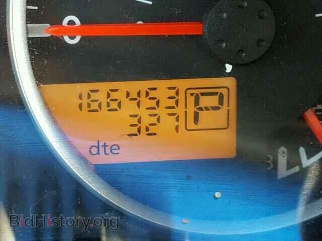 2007 NISSAN PATHFINDER - VIN: 5N1AR18U37C610177 - Фото 8