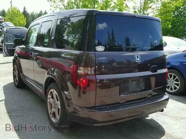 2007 HONDA ELEMENT - VIN: 5J6YH18977L012041 - Photo 3