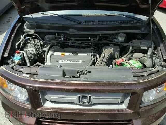 2007 HONDA ELEMENT - VIN: 5J6YH18977L012041 - Photo 7