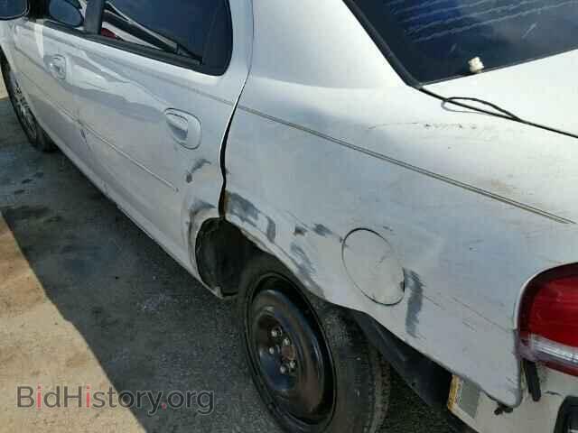 2006 CHRYSLER SEBRING - VIN: 1C3EL46X66N179606 - Фото 10