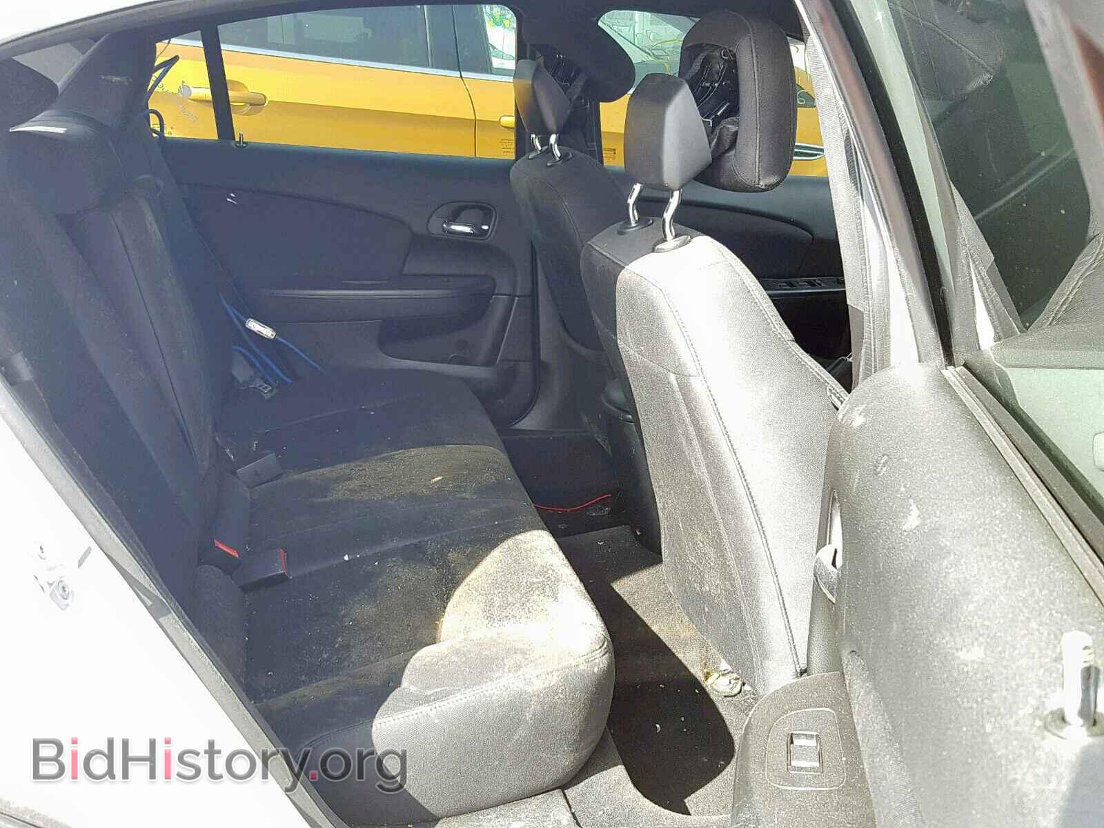 2013 CHRYSLER 200 - VIN: 1C3CCBAB2DN734054 - Фото 6