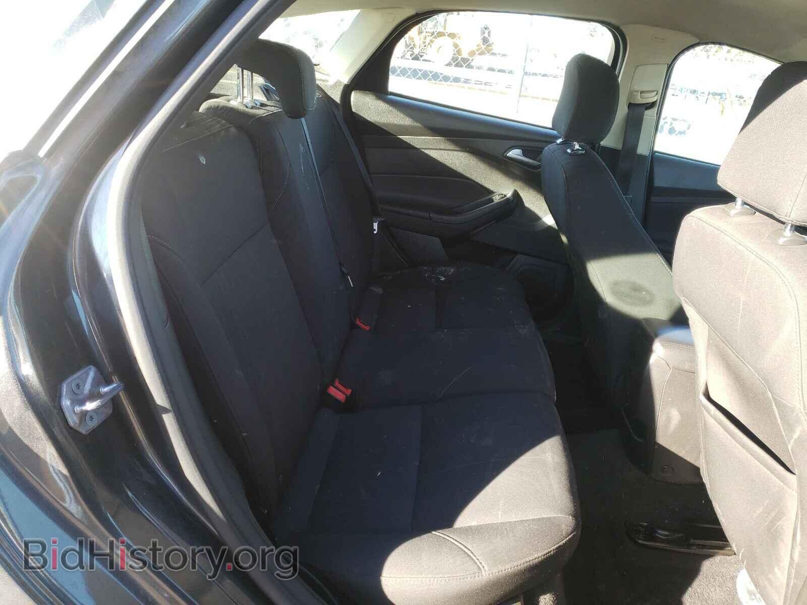 2016 FORD FOCUS - VIN: 1FADP3K27GL406921 - Фото 6