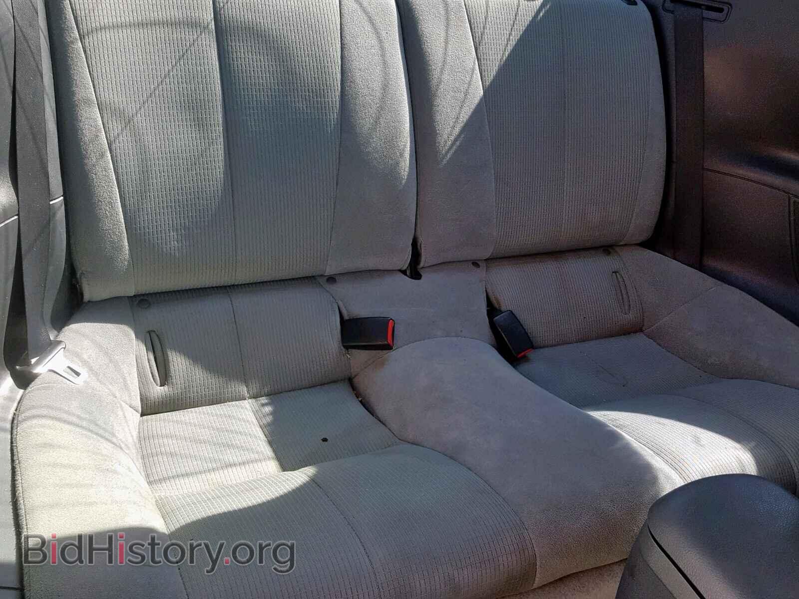 2007 MITSUBISHI ECLIPSE - VIN: 4A3AK24F27E010225 - Photo 6