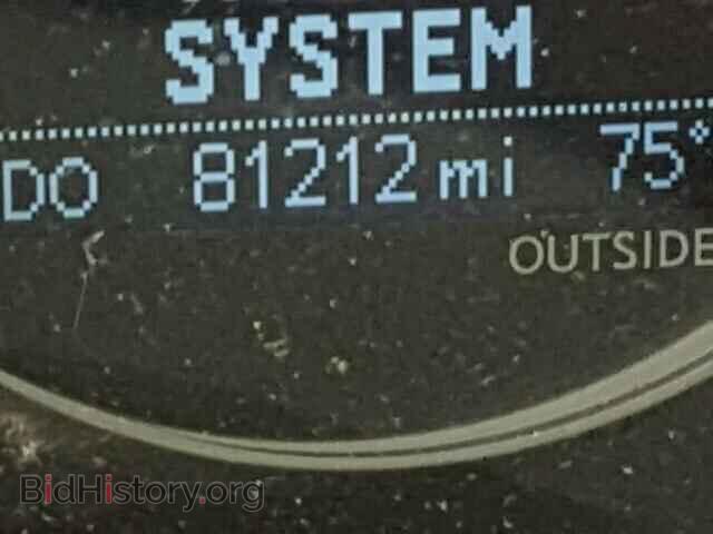 2012 LEXUS CT 200 - VIN: JTHKD5BH0C2096975 - Фото 8