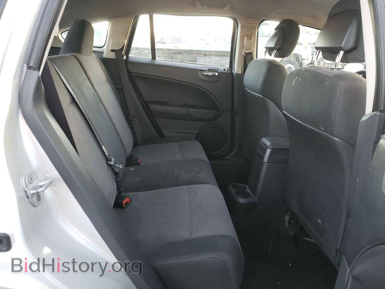 2011 DODGE CALIBER - VIN: 1B3CB5HA3BD152952 - Photo 6