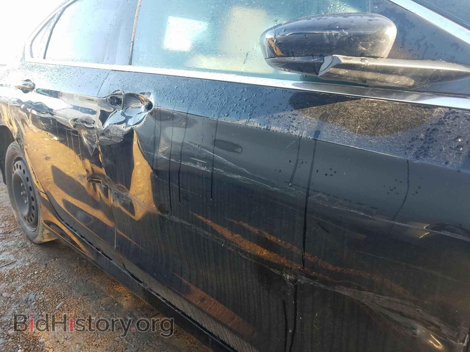 2016 CHRYSLER 200 - VIN: 1C3CCCAB8GN101813 - Фото 9
