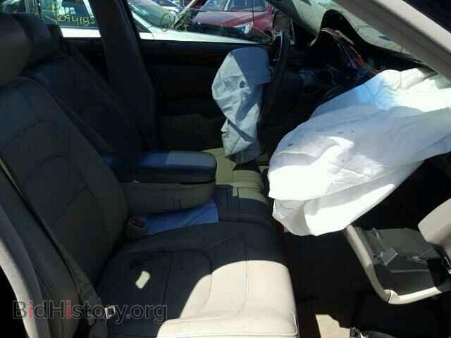 2004 CADILLAC DEVILLE - VIN: 1G6KD57Y84U189147 - Photo 5