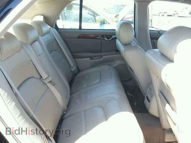 2004 CADILLAC DEVILLE - VIN: 1G6KD57Y84U189147 - Photo 6