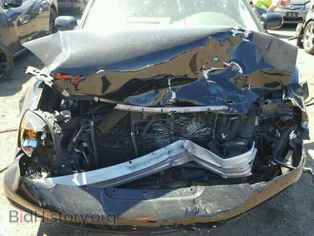 2004 CADILLAC DEVILLE - VIN: 1G6KD57Y84U189147 - Photo 7