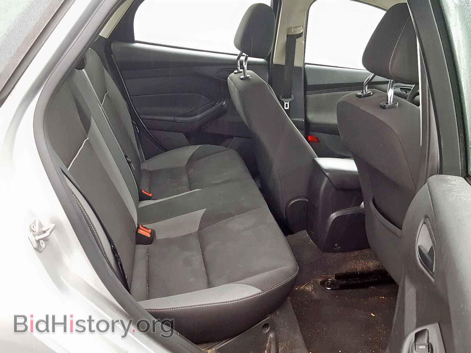 2012 FORD FOCUS - VIN: 1FAHP3F25CL274408 - Фото 6