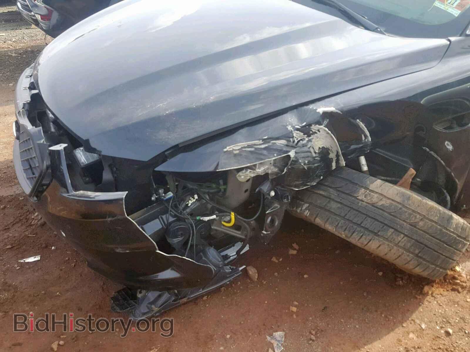 2014 FORD TAURUS - VIN: 1FAHP2MK0EG100867 - Фото 9