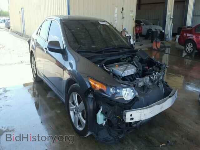 Photo JH4CU2F65AC005461 - ACURA TSX 2010