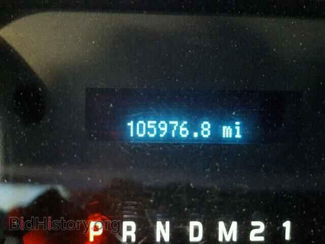 2014 FORD F150 - VIN: 1FTFX1EF4EFC71513 - Фото 8
