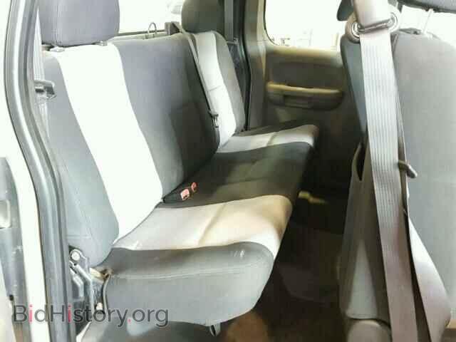 2007 CHEVROLET SILVERADO - VIN: 2GCEC19C071707632 - Photo 6