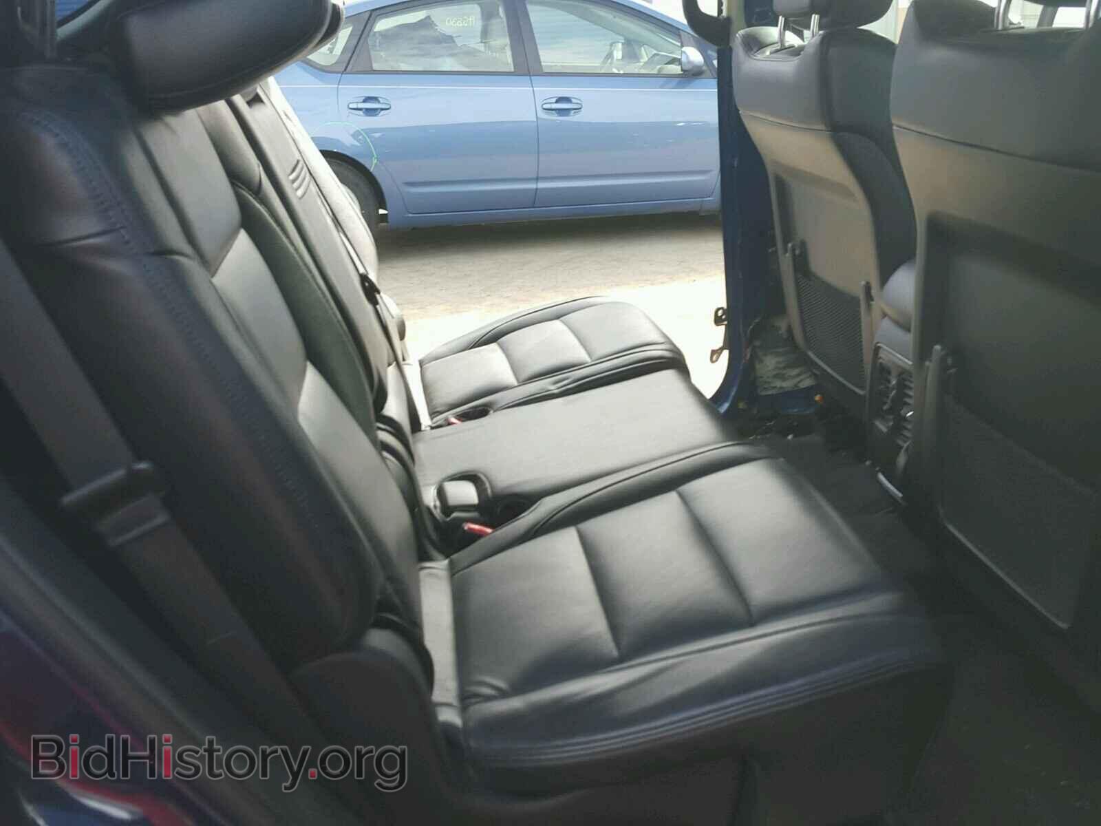 2014 DODGE DURANGO - VIN: 1C4RDHAG6EC598669 - Photo 6