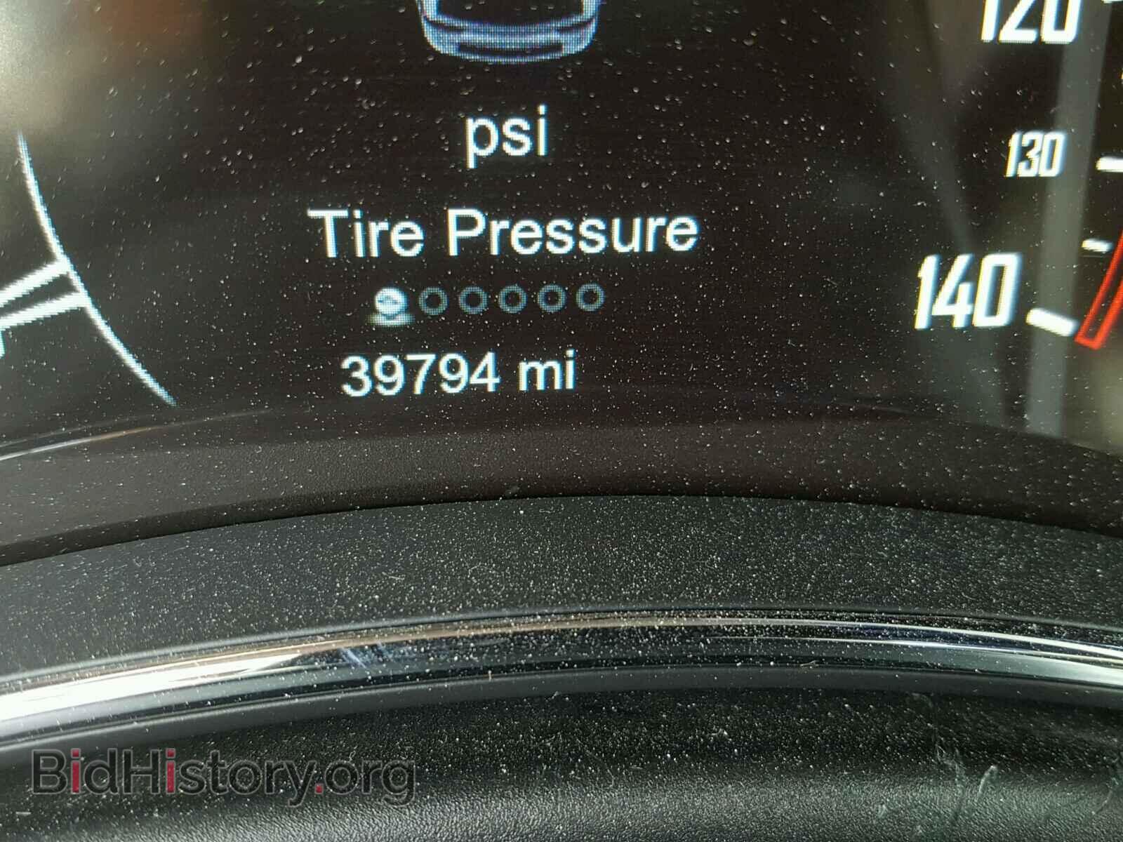 2014 DODGE DURANGO - VIN: 1C4RDHAG6EC598669 - Photo 8