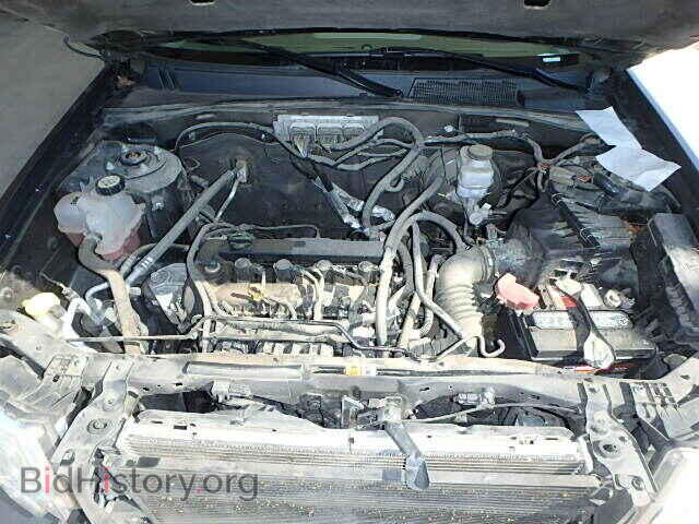 2011 FORD ESCAPE - VIN: 1FMCU0E76BKB51063 - Photo 7