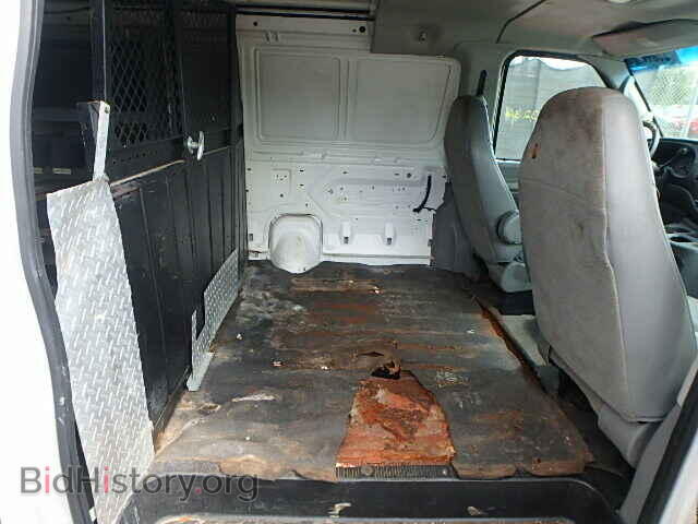 2003 FORD ECONOLINE - VIN: 1FTRE14263HC04351 - Photo 6