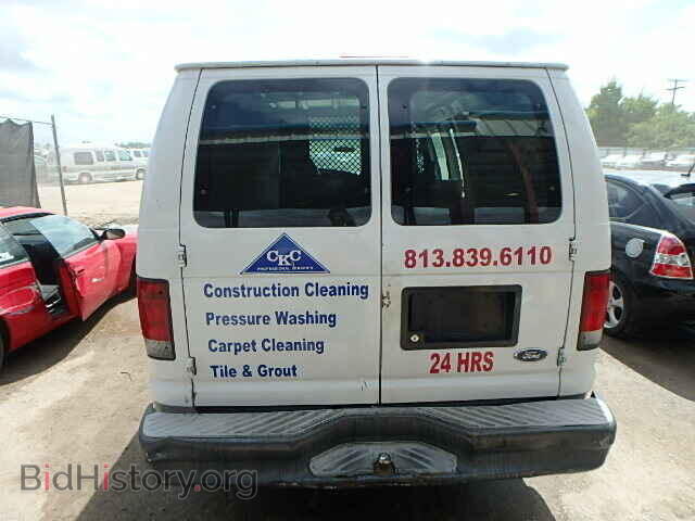 2003 FORD ECONOLINE - VIN: 1FTRE14263HC04351 - Photo 10
