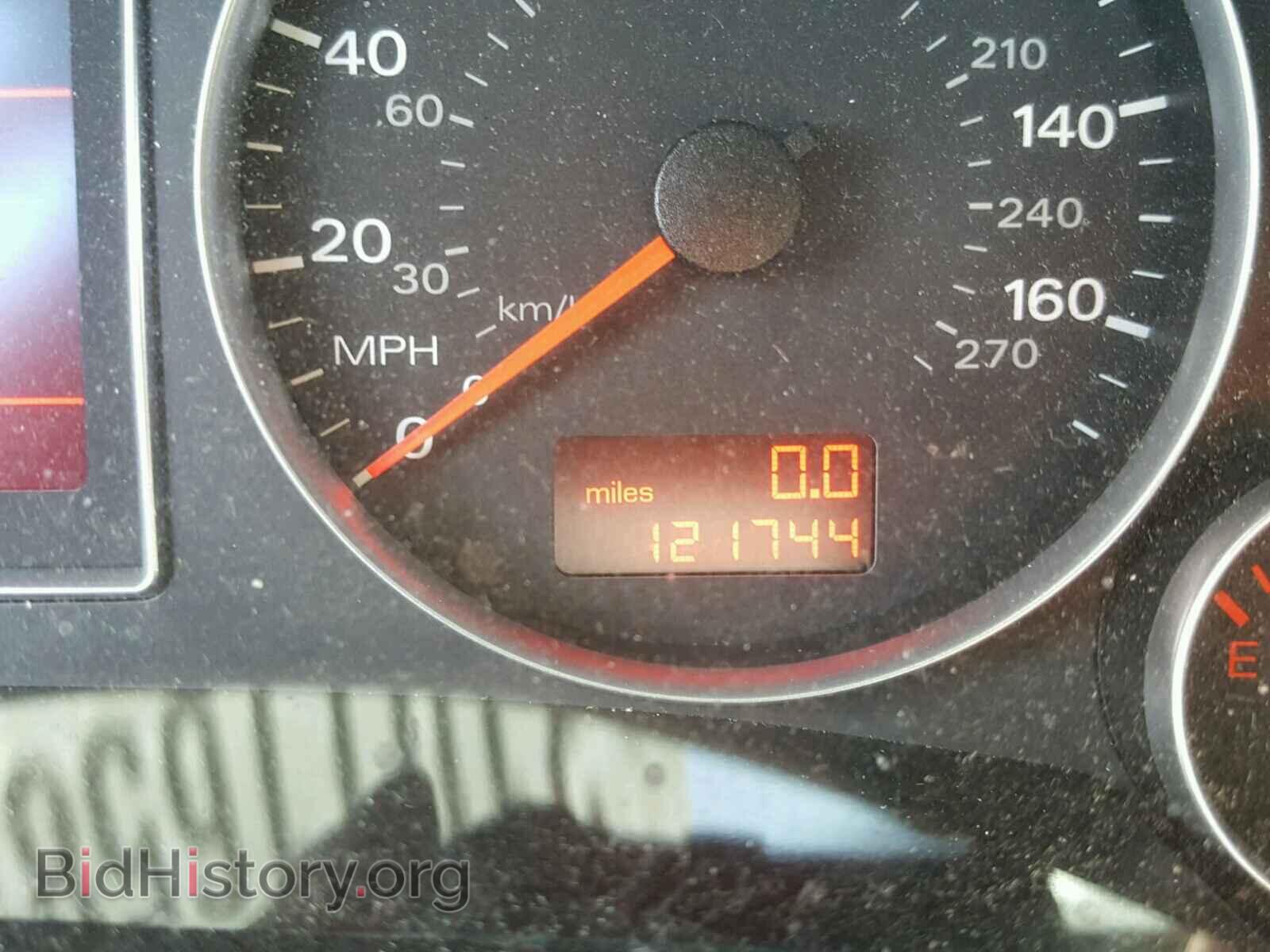 2006 AUDI A4 - VIN: WAUDF78E96A166512 - Фото 8