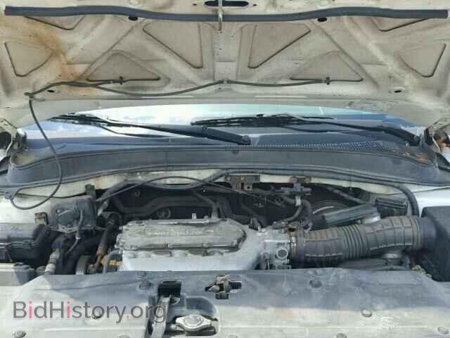 2005 HONDA PILOT - VIN: 5FNYF18585B002272 - Фото 7