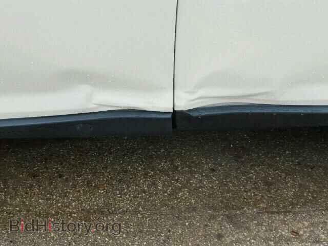 2008 FORD EDGE - VIN: 2FMDK38C08BA06642 - Photo 10