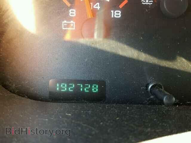 2001 DODGE RAM VAN - VIN: 2B4JB25Y21K537460 - Фото 8