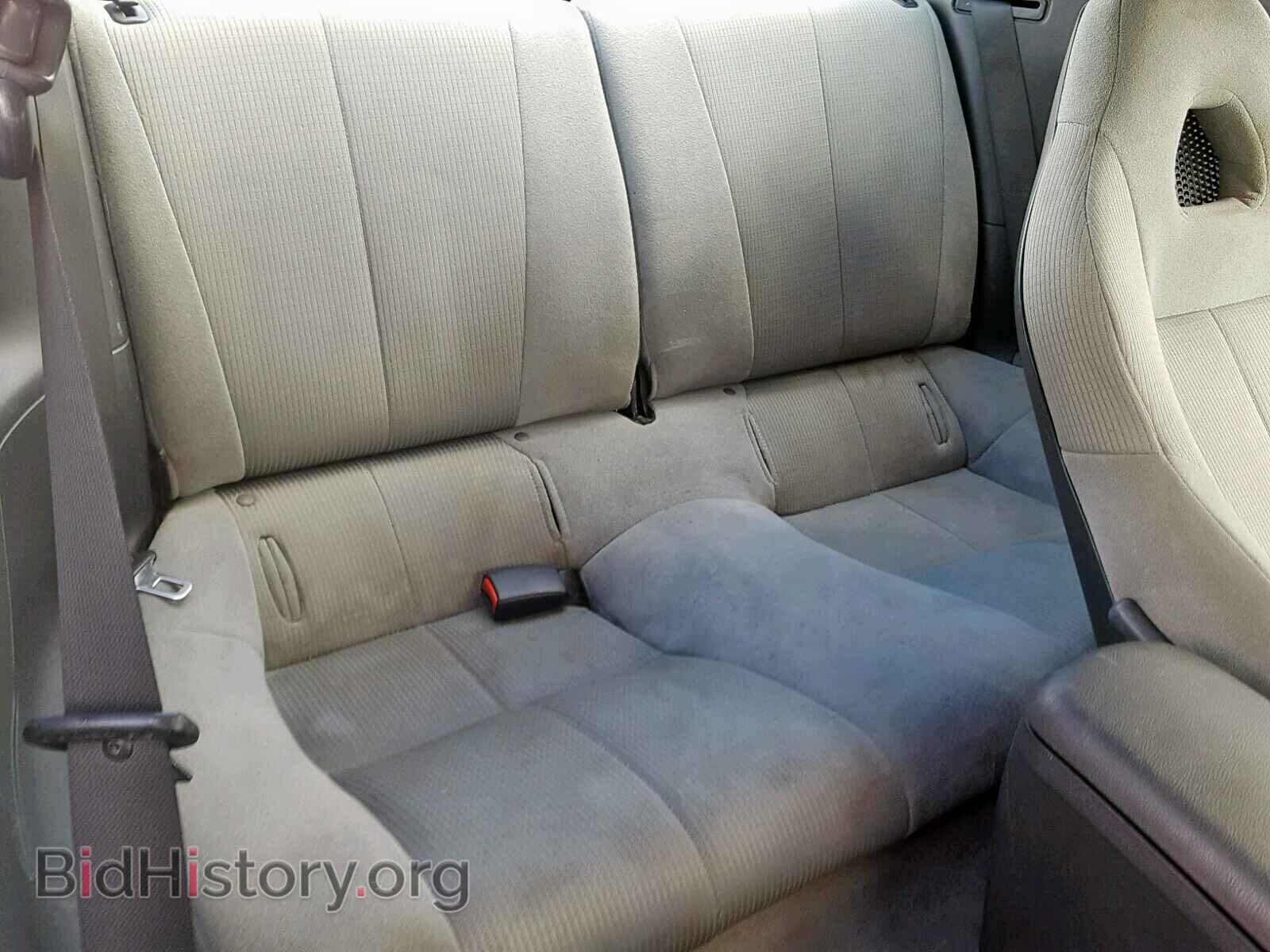 2007 MITSUBISHI ECLIPSE - VIN: 4A3AK24F17E015500 - Photo 6