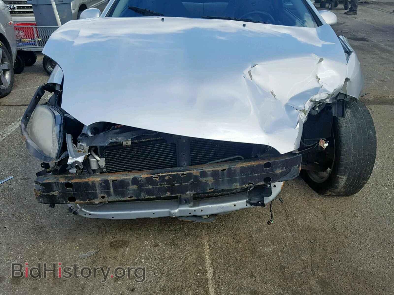 2007 MITSUBISHI ECLIPSE - VIN: 4A3AK24F17E015500 - Photo 9