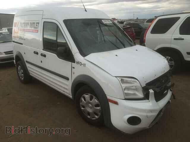 Photo NM0LS7DN7CT079821 - FORD TRANSIT CO 2012