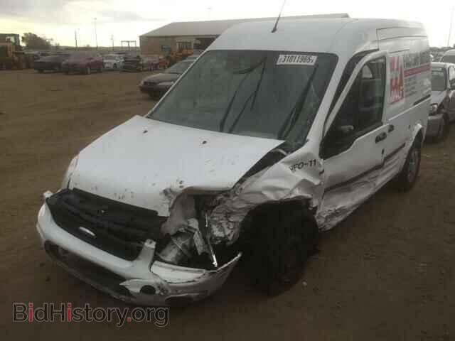 2012 FORD TRANSIT CO - VIN: NM0LS7DN7CT079821 - Фото 2