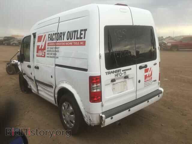 2012 FORD TRANSIT CO - VIN: NM0LS7DN7CT079821 - Фото 3