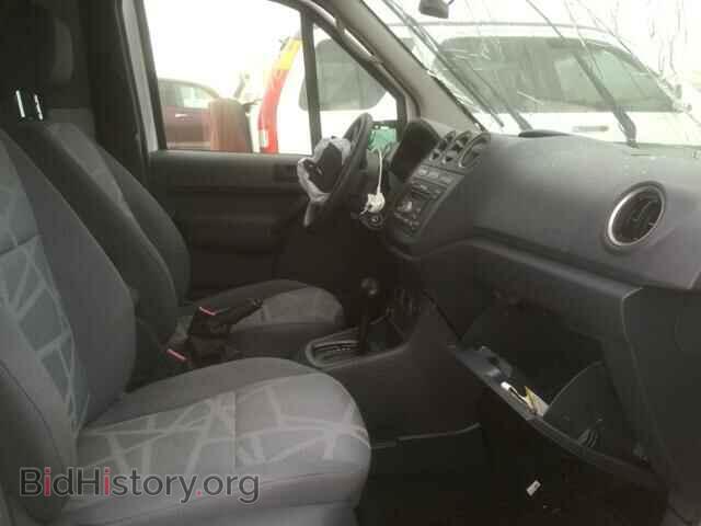 2012 FORD TRANSIT CO - VIN: NM0LS7DN7CT079821 - Фото 5