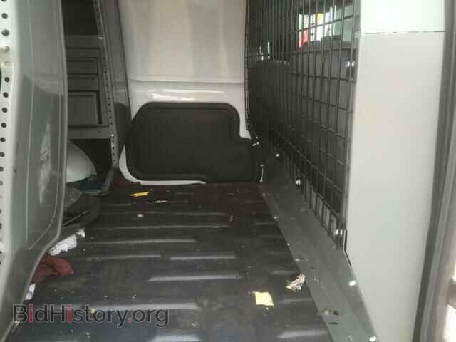 2012 FORD TRANSIT CO - VIN: NM0LS7DN7CT079821 - Фото 6