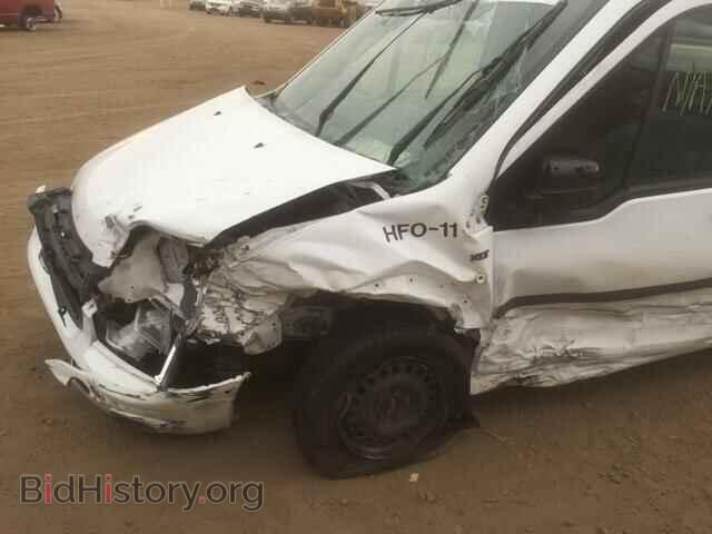 2012 FORD TRANSIT CO - VIN: NM0LS7DN7CT079821 - Фото 9