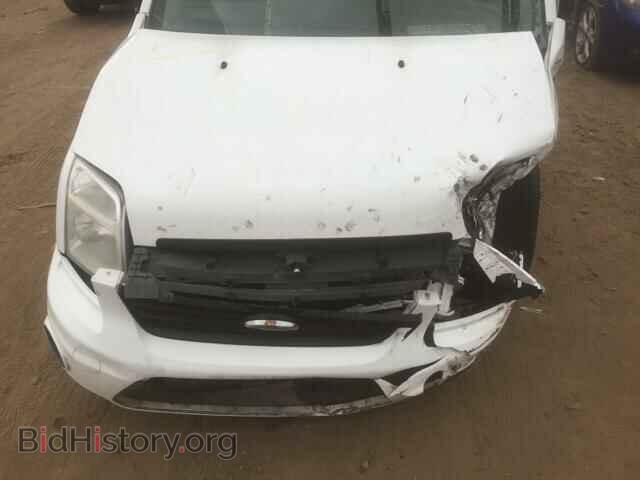 2012 FORD TRANSIT CO - VIN: NM0LS7DN7CT079821 - Фото 10