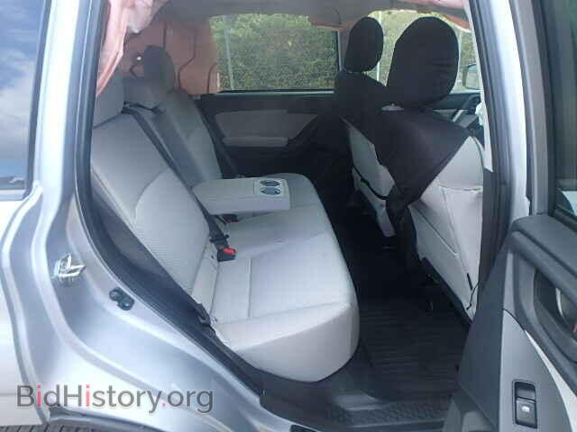 2015 SUBARU FORESTER - VIN: JF2SJAGC5FH803040 - Фото 6