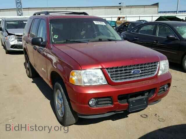 Photo 1FMZU73E85ZA17929 - FORD EXPLORER 2005