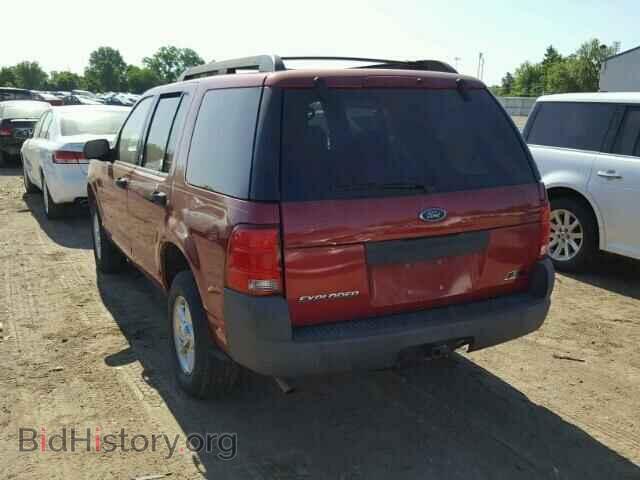 2005 FORD EXPLORER - VIN: 1FMZU73E85ZA17929 - Фото 3