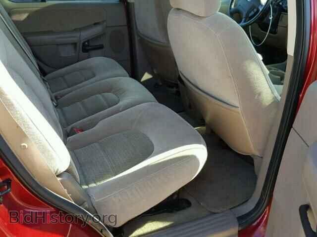 2005 FORD EXPLORER - VIN: 1FMZU73E85ZA17929 - Фото 6